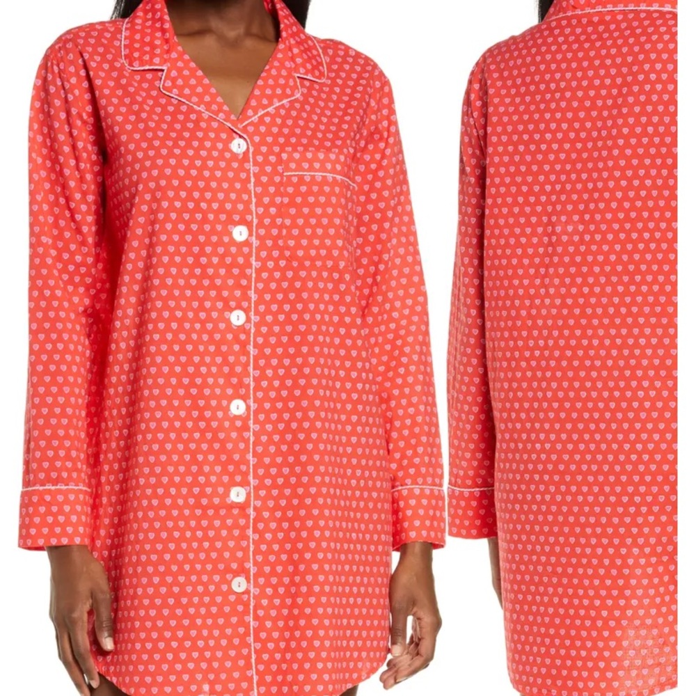 Roller Rabbit sleep shirt